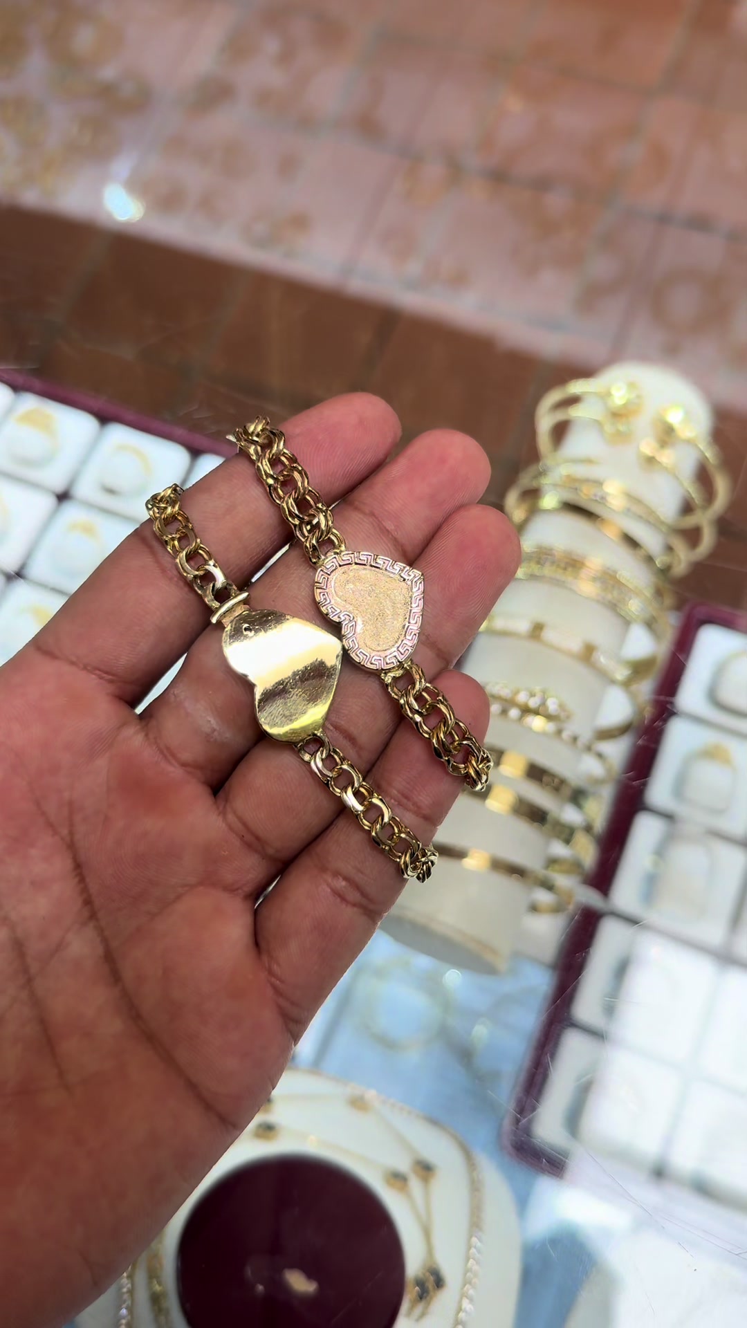 @Ali jewelers