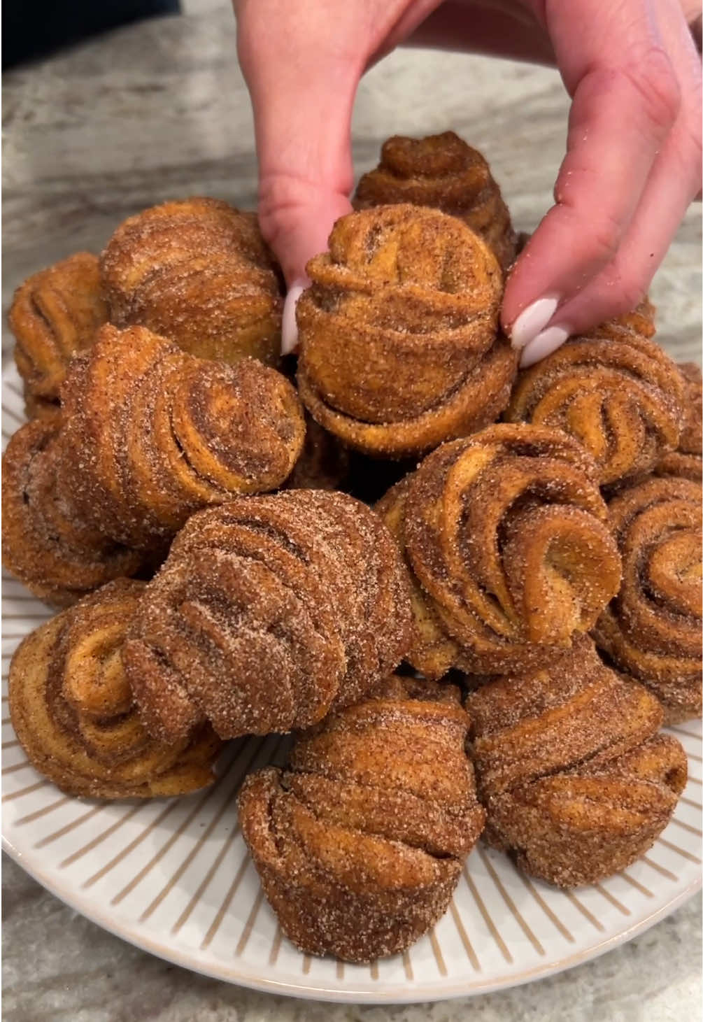@The BakerMama