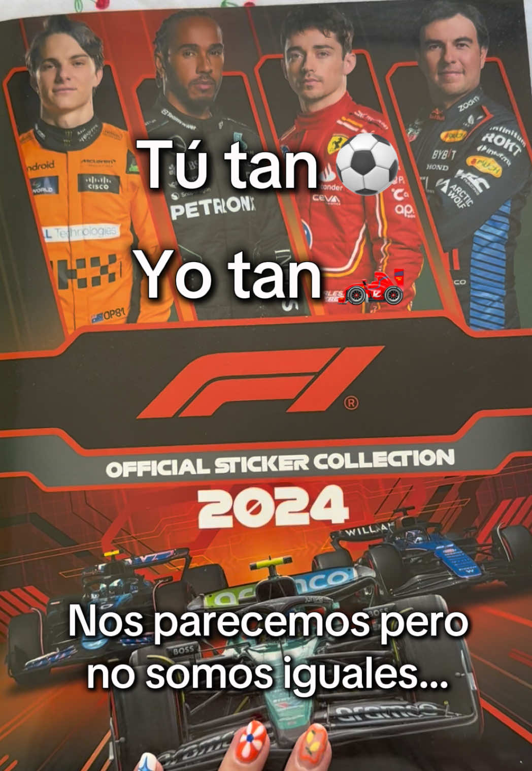 @Regia F1