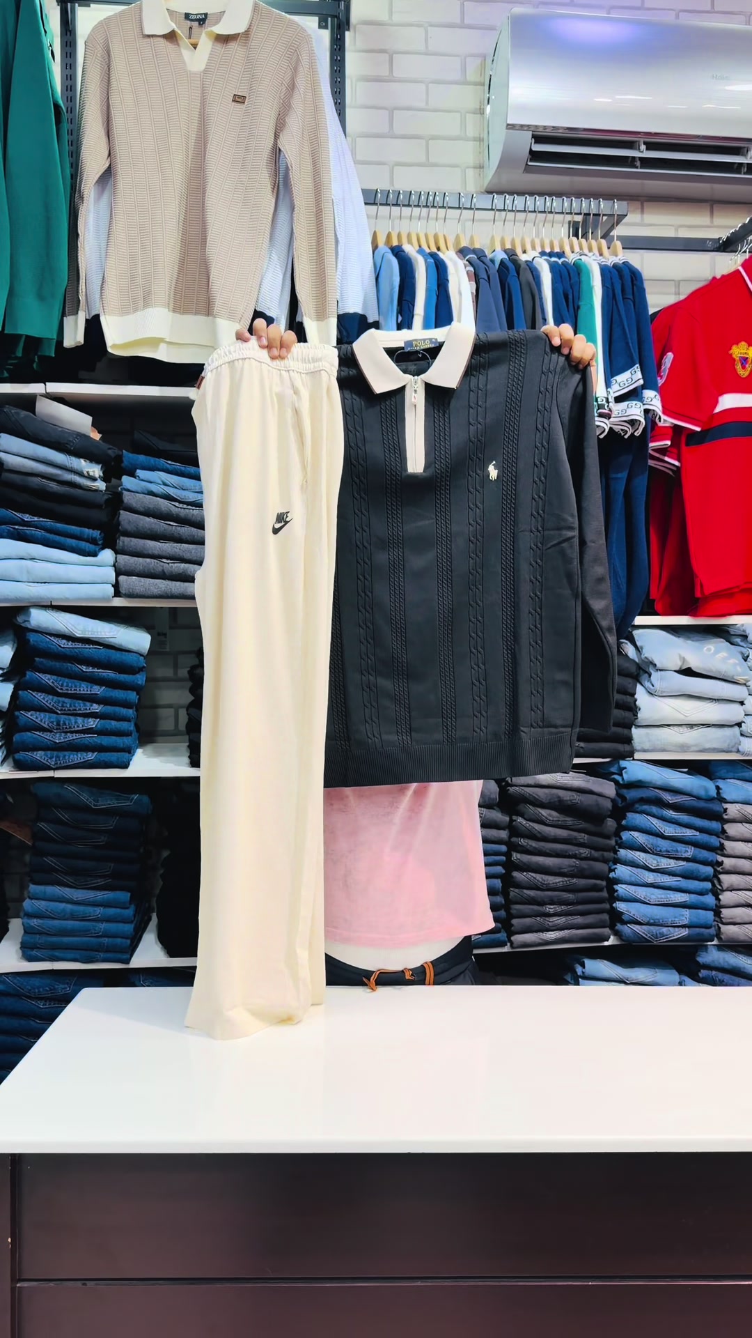 @MINI BRAND MENS STORE📍SIALKOT