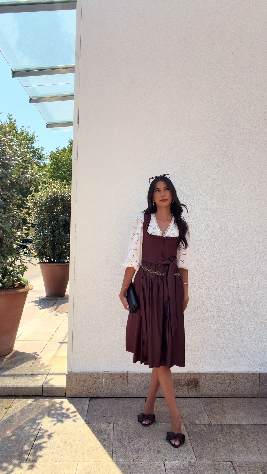 @Kr&uuml;ger Dirndl