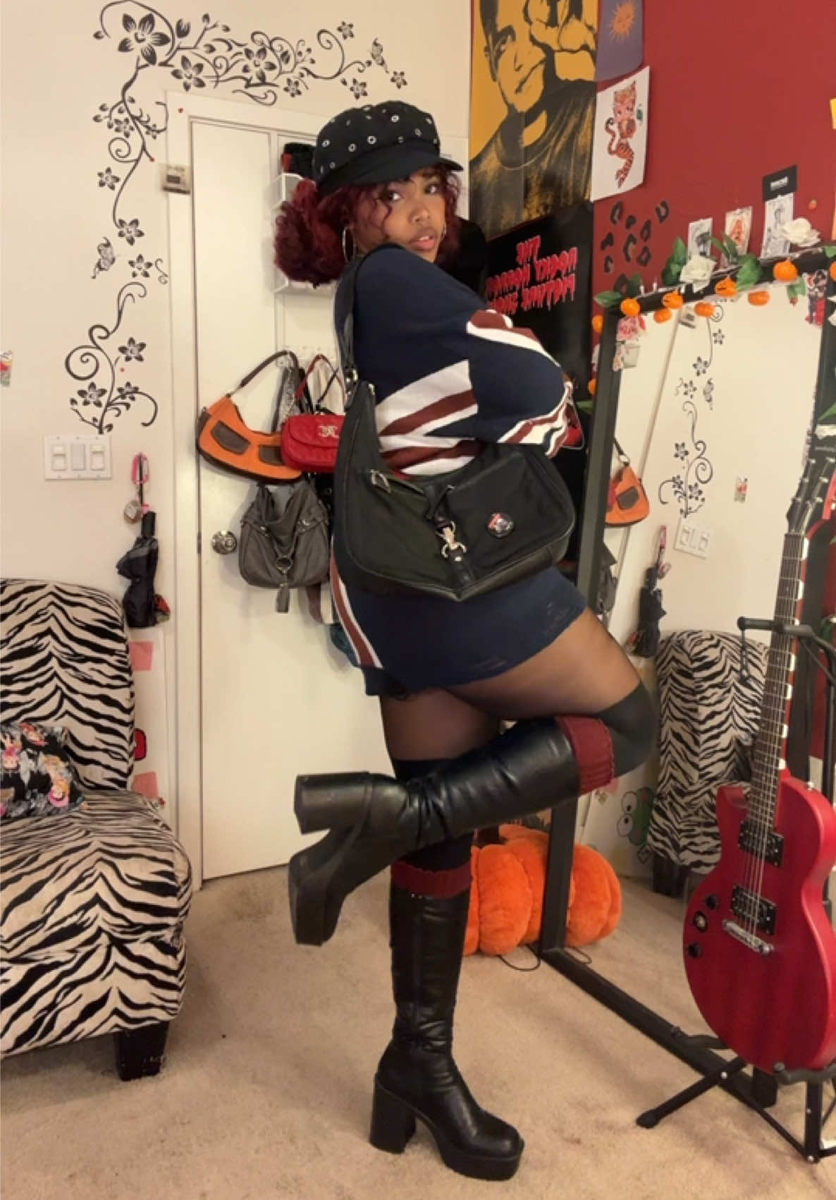 @loveronnie