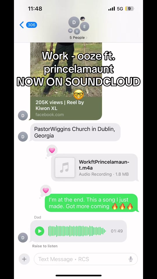 @princelamaunt