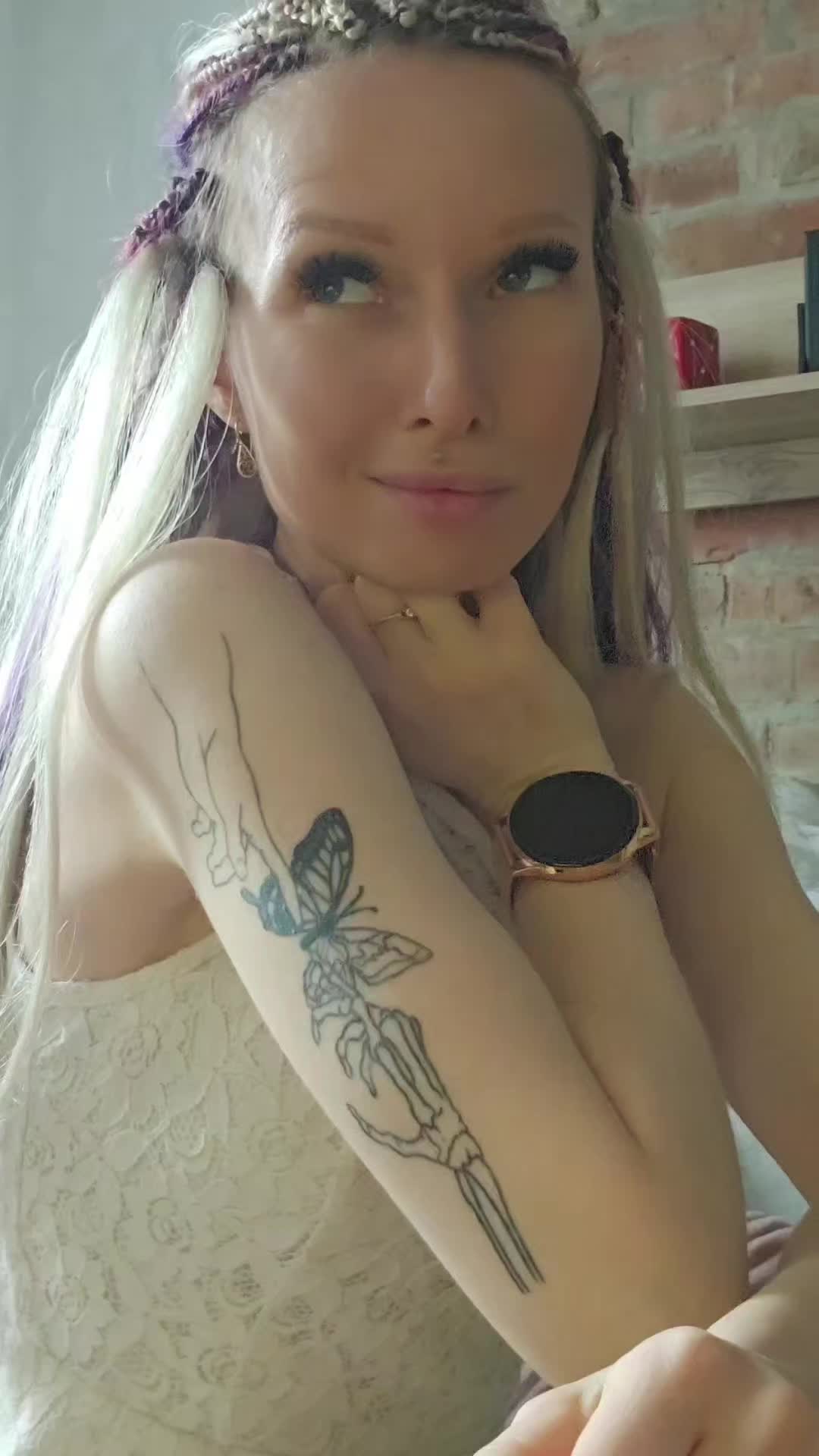 @Isia Iśka