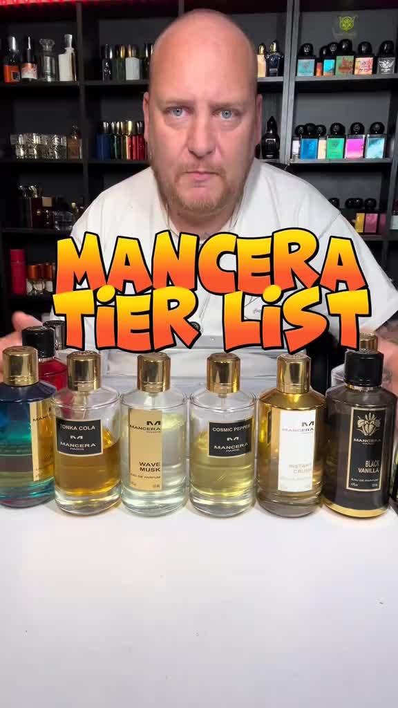 @(SSF) Strong Style Fragrances