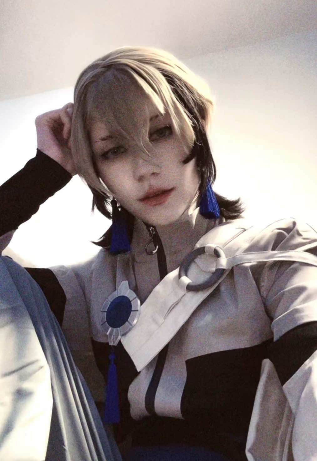 @Nessa&sdot;♡