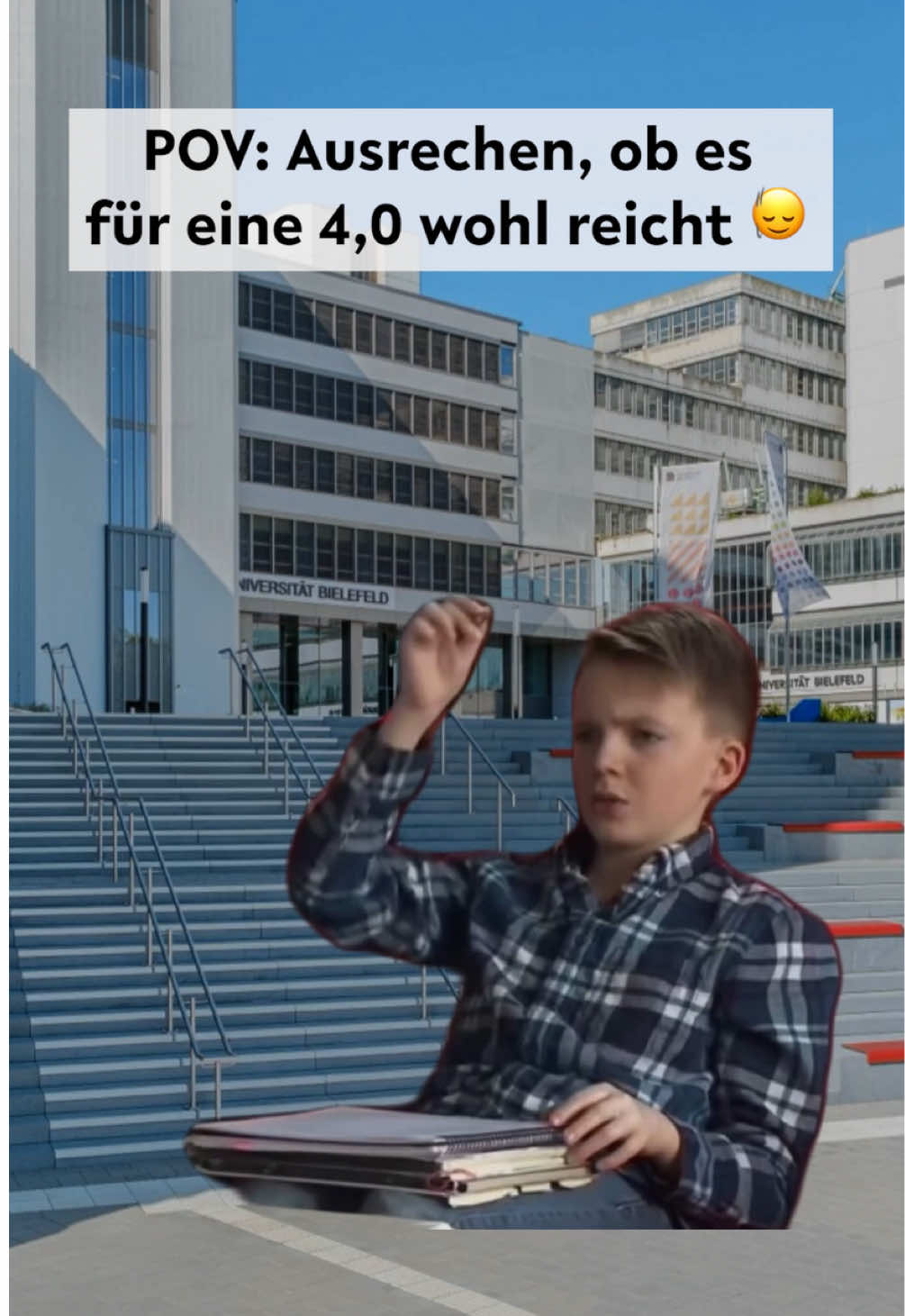 @Uni Bielefeld