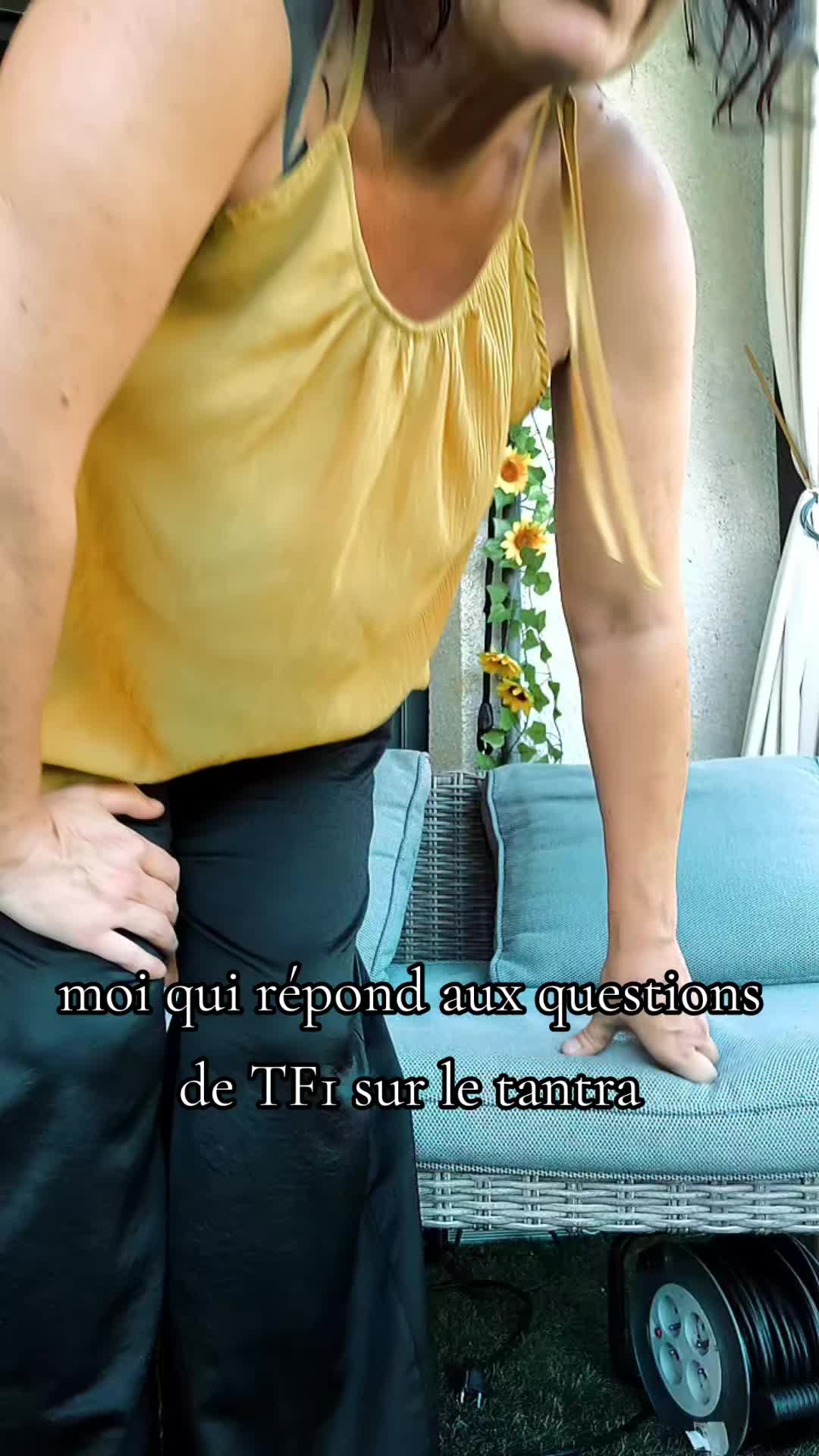 @The Marie