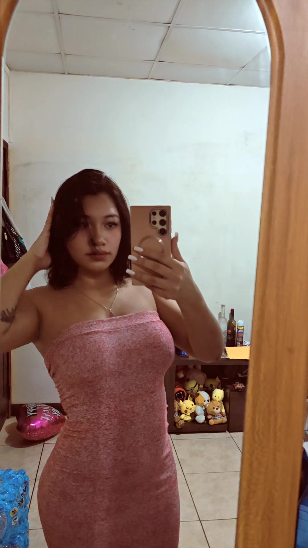 @😏Alexandra González 😏