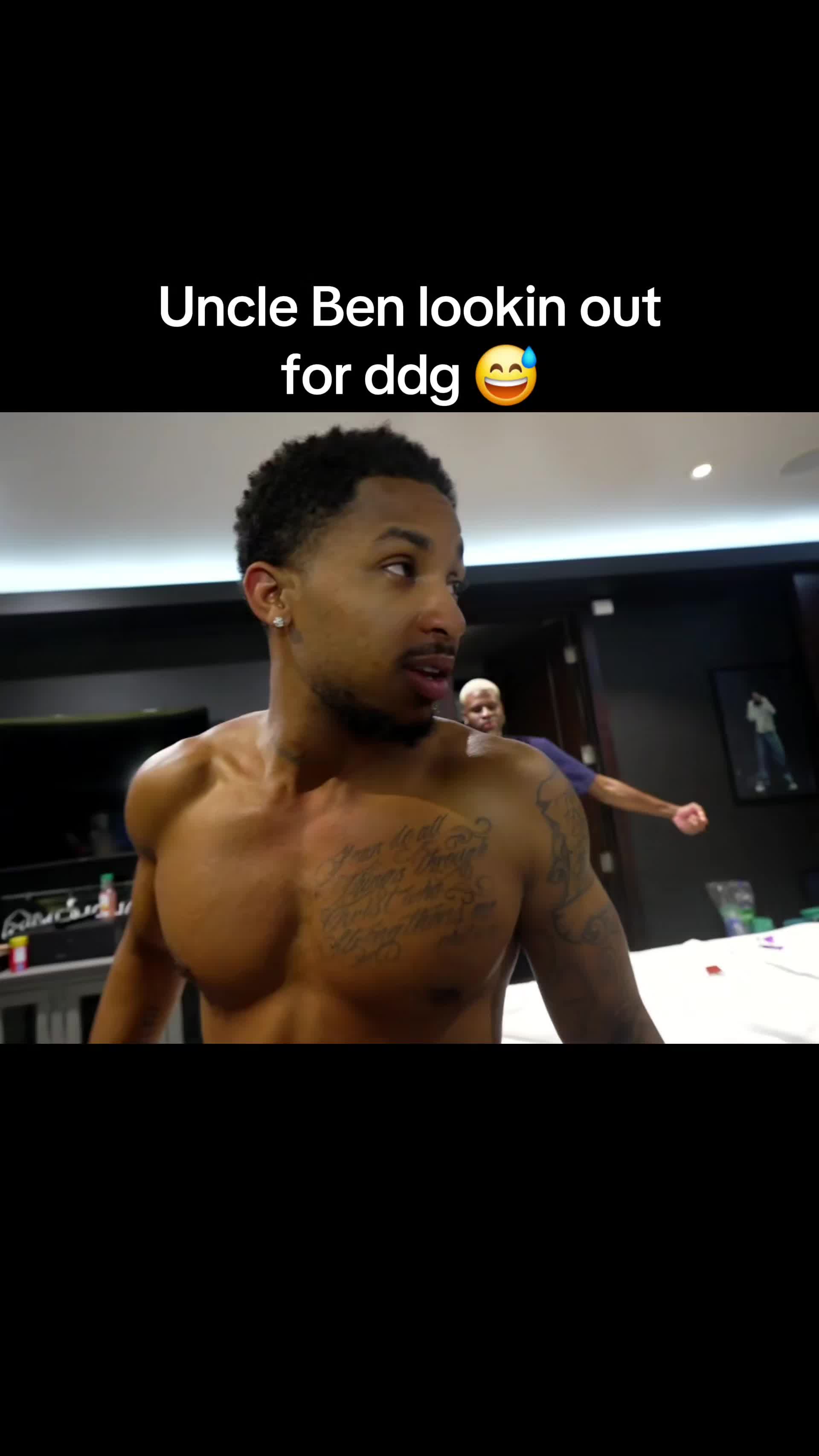 @ClipsGoCrazy