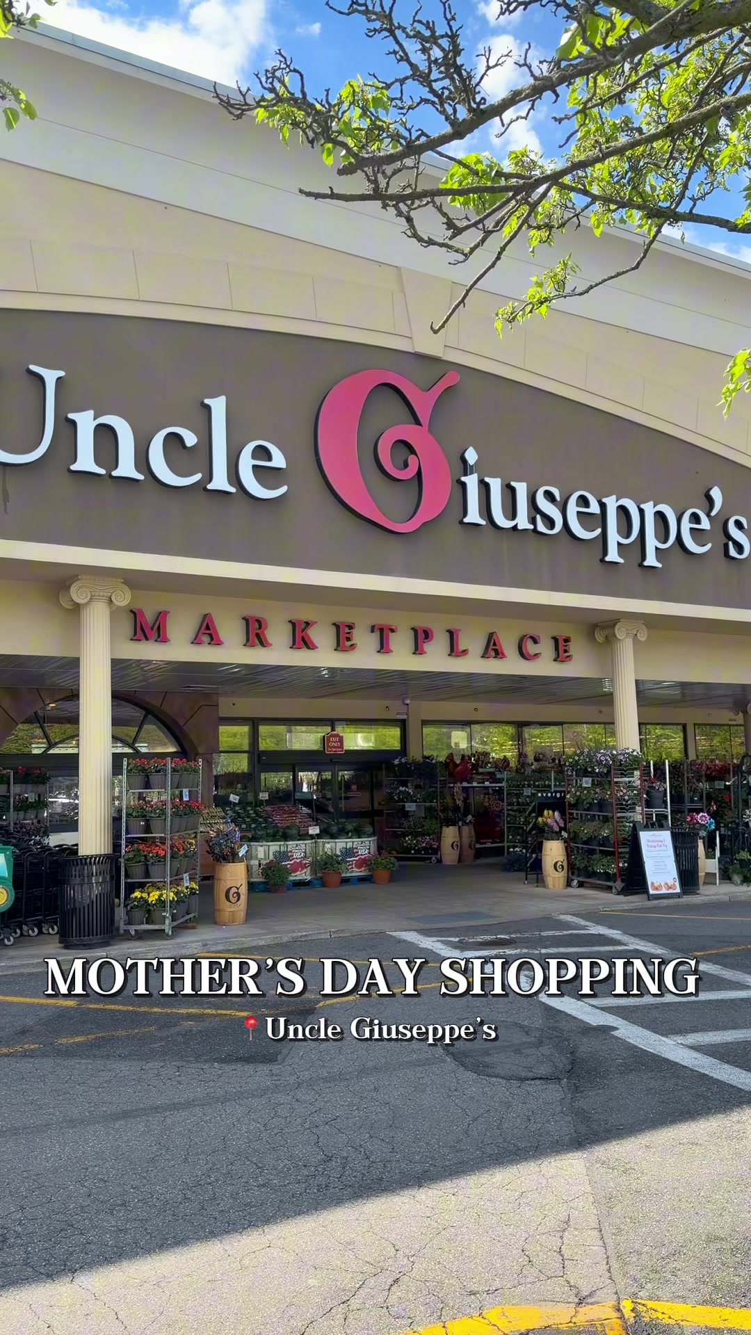 @Uncle Giuseppe&rsquo;s Marketplace