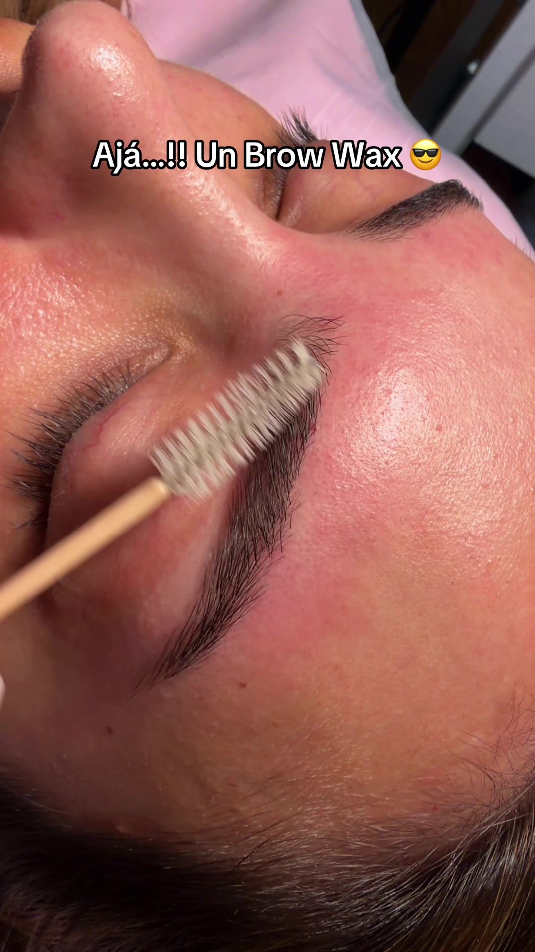 @KM Brows & Beauty
