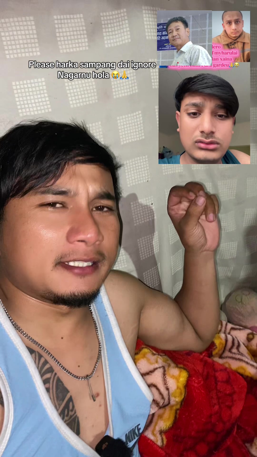 @Sonam Tamang