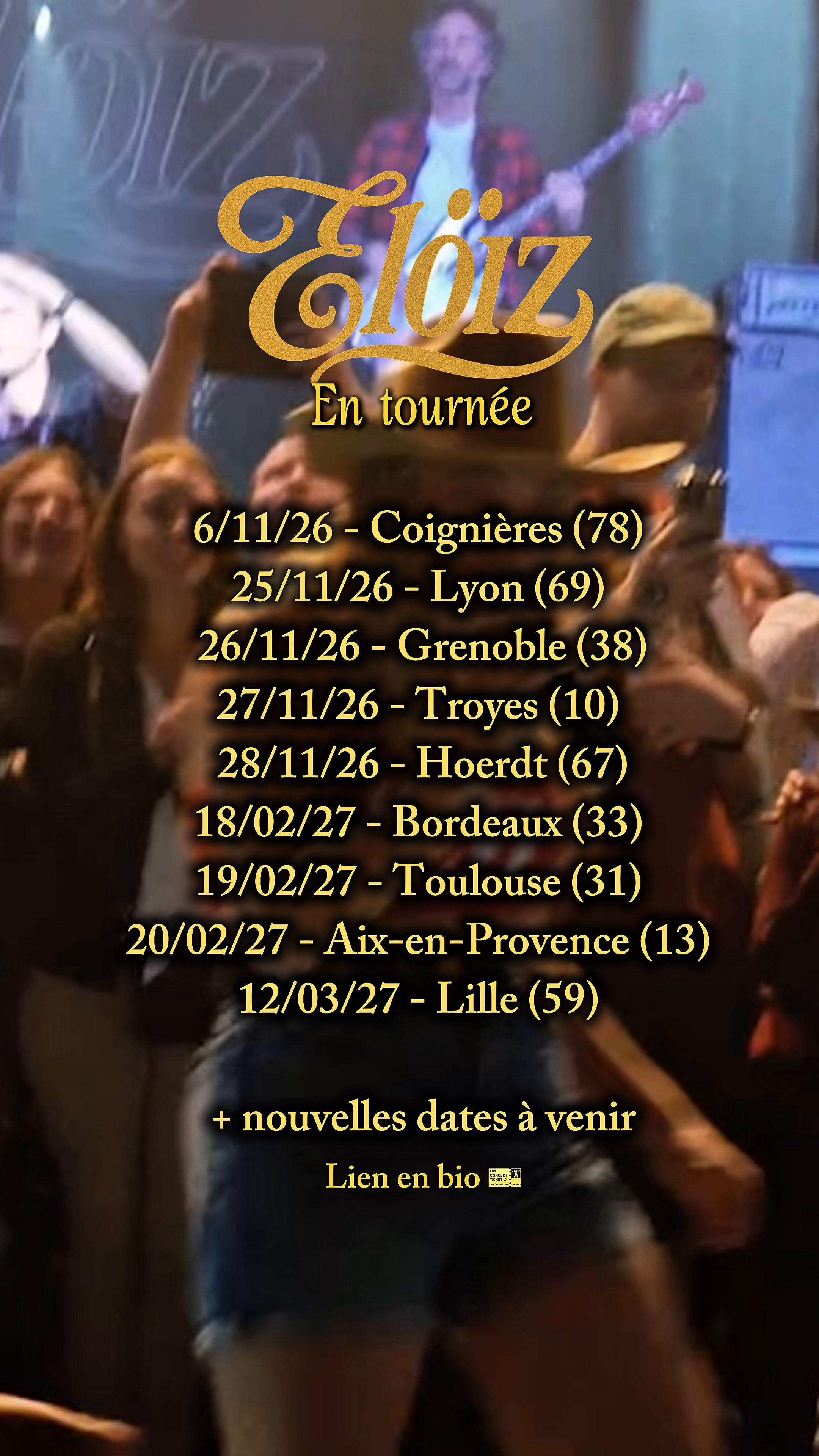 @Elo&iuml;z