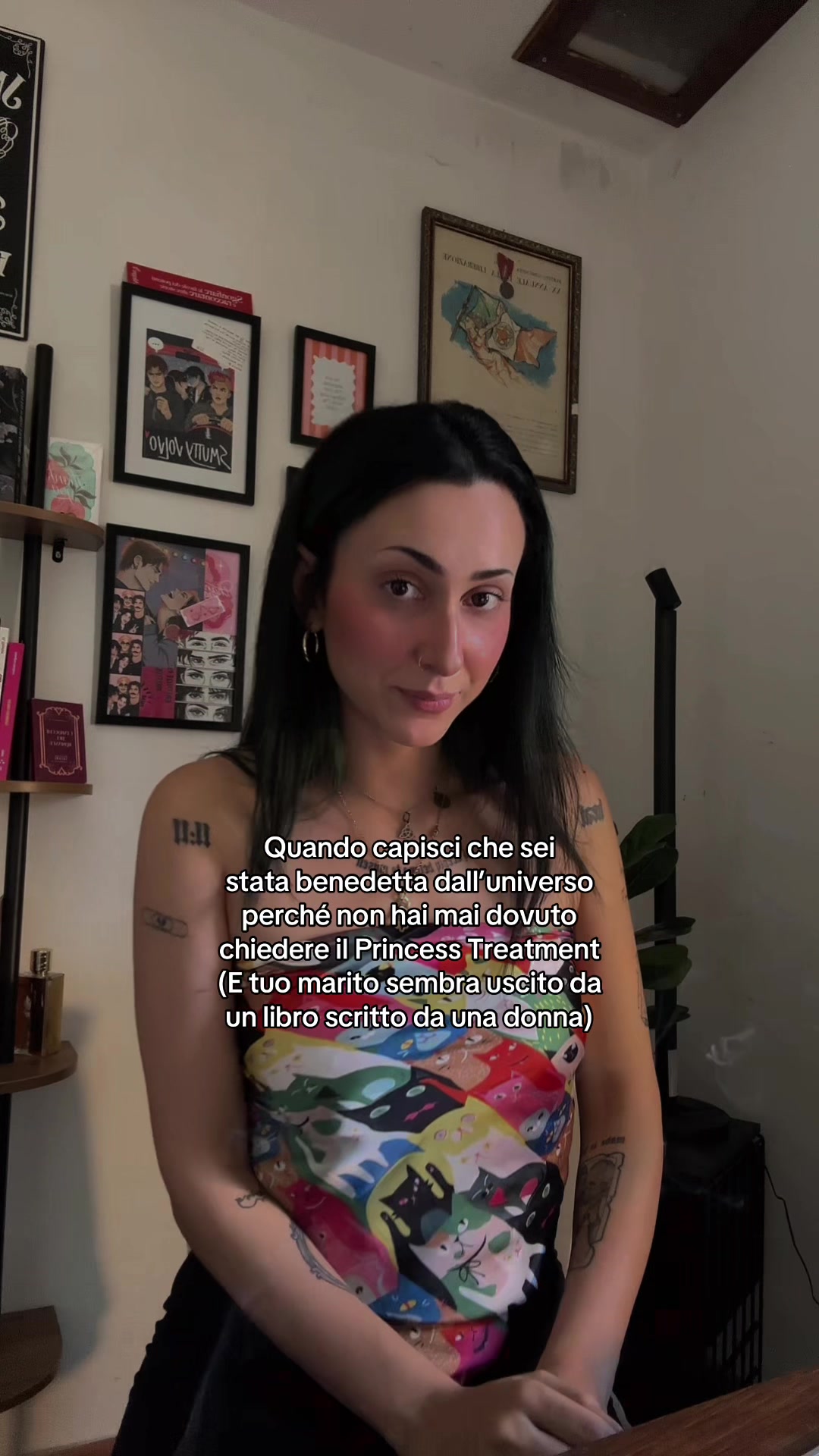 @esse non esiste ✨🖤🌶️📓