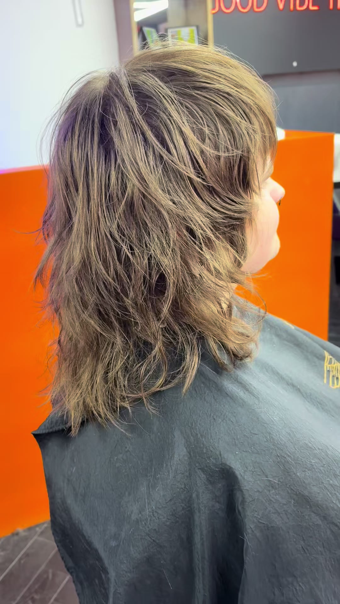 @Shann / good vibe tribe 💈❤️