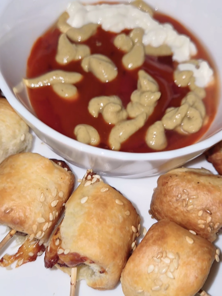 @EBENI RECIPE