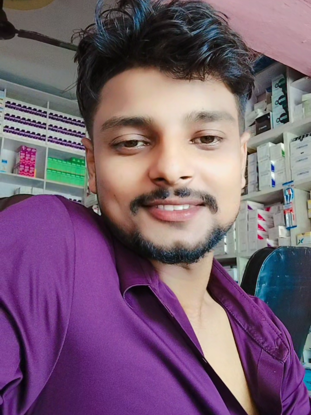 @🇳🇵RJ SINGH💗[KUSHWAHA]