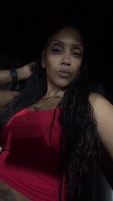 @Myeshashonta