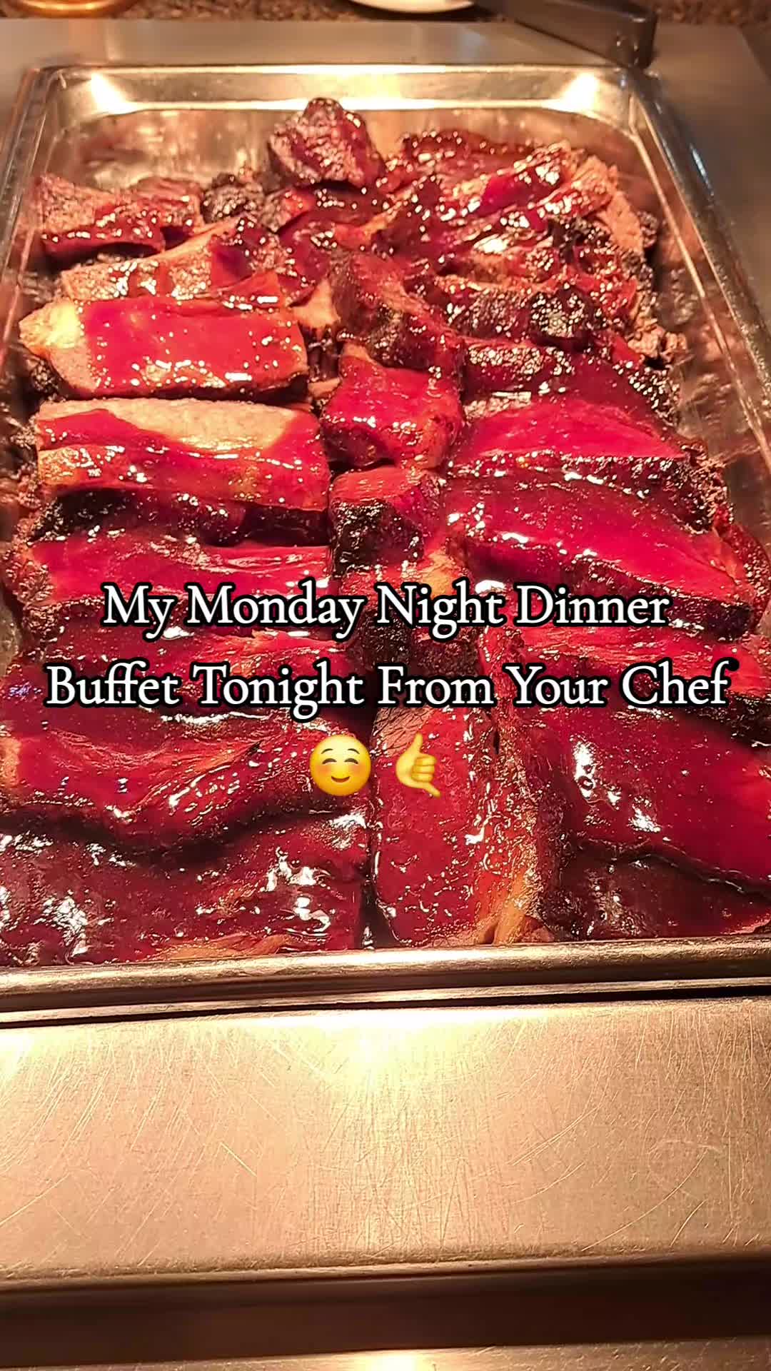 @Chef Burnette 🤙💜