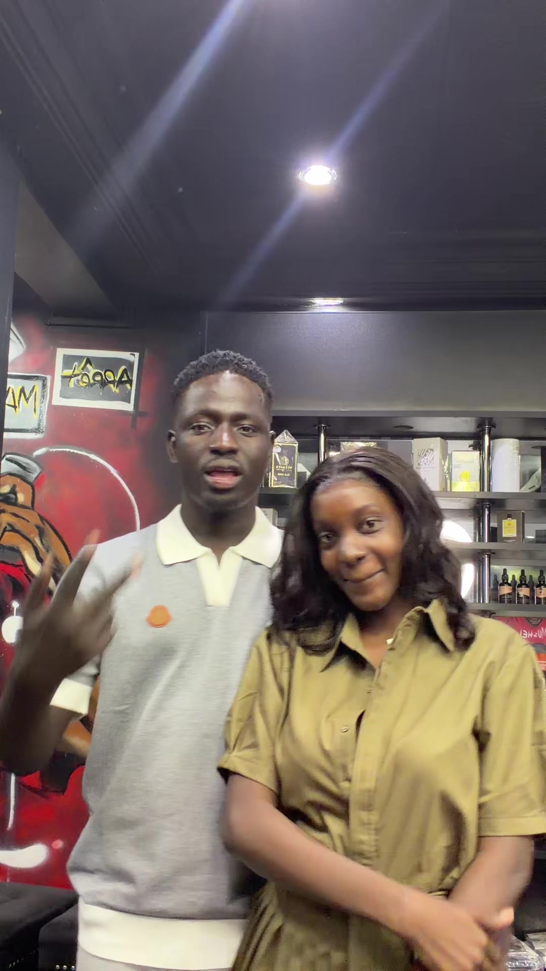 @King Saliou officiel