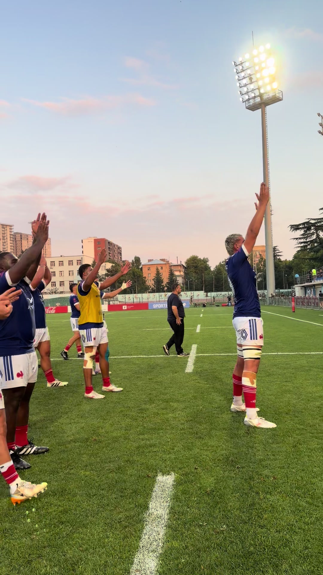 @France Rugby