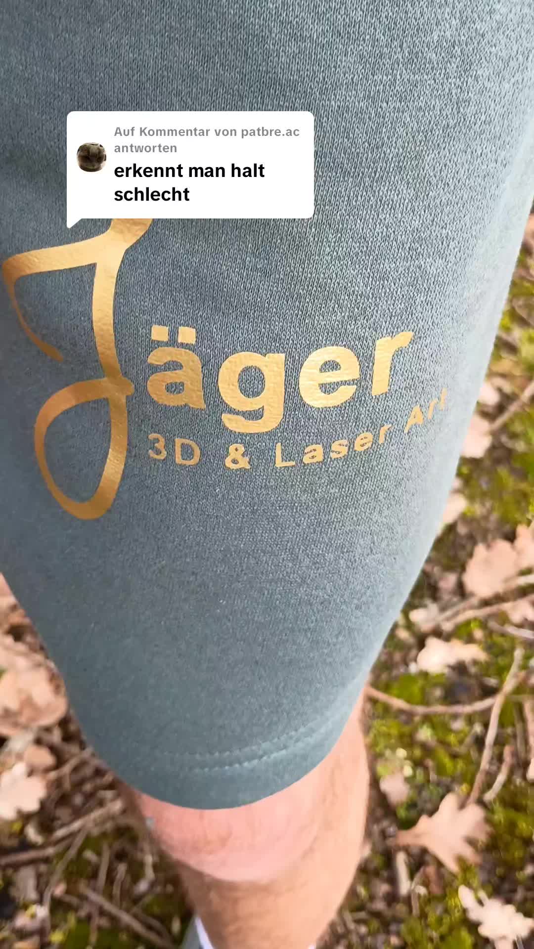 @Torsten Jäger