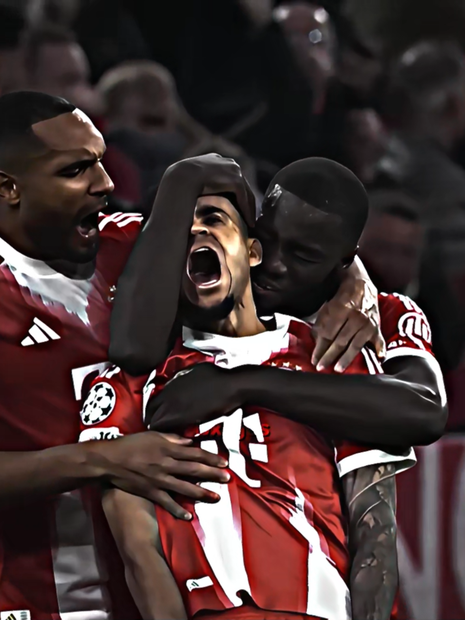 @Bxrges | Futebol