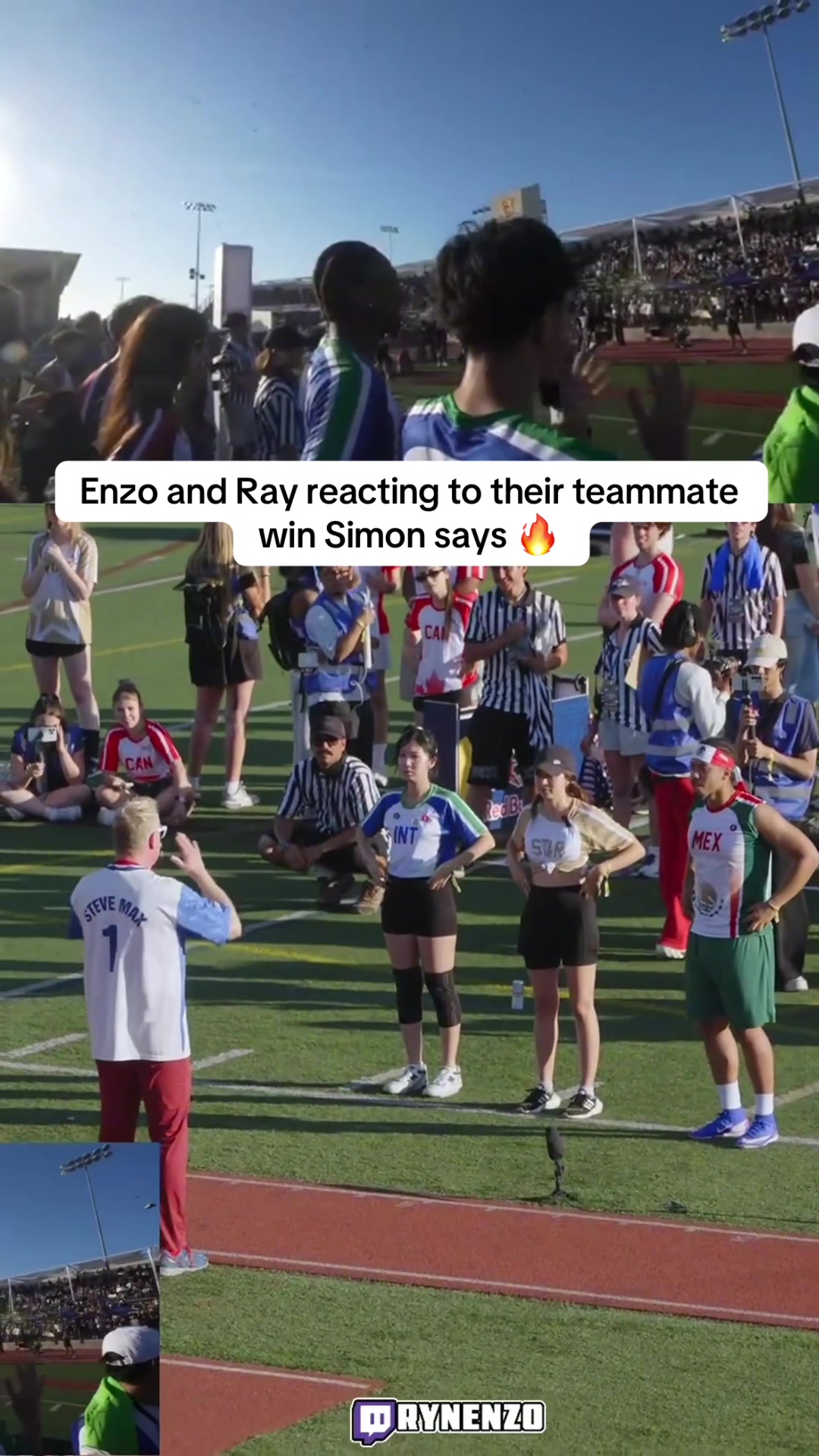 @Enzo