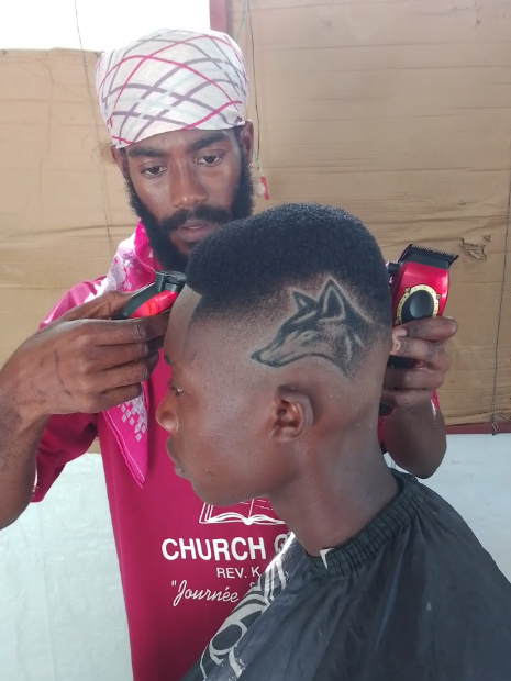 @KENAY_Designer49💈✌️