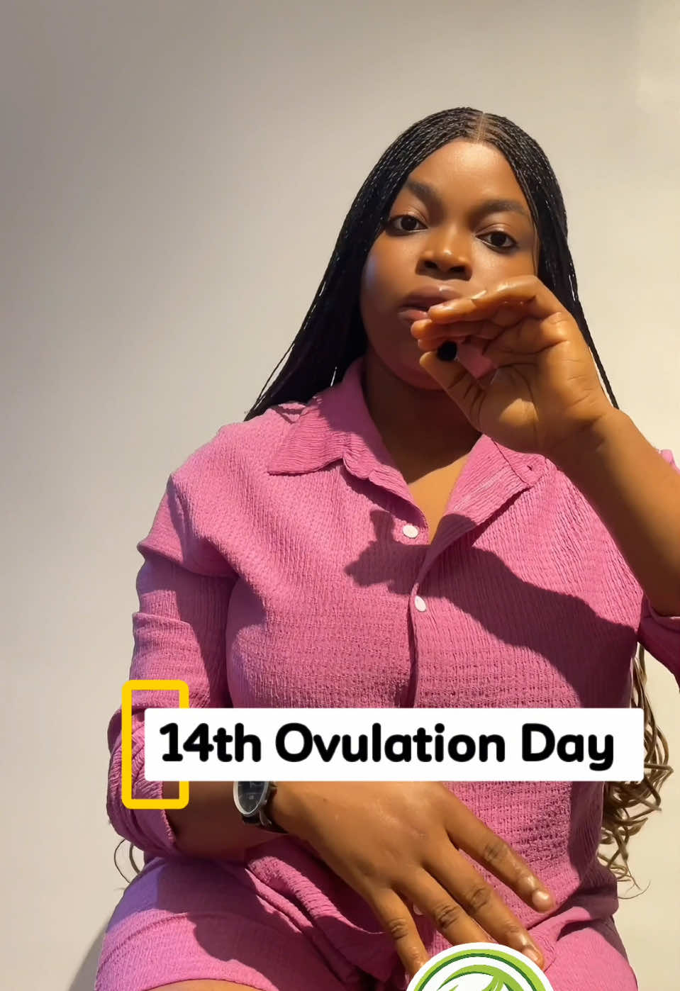 @EVERY WOMAN | PMOS TIPS🎗️