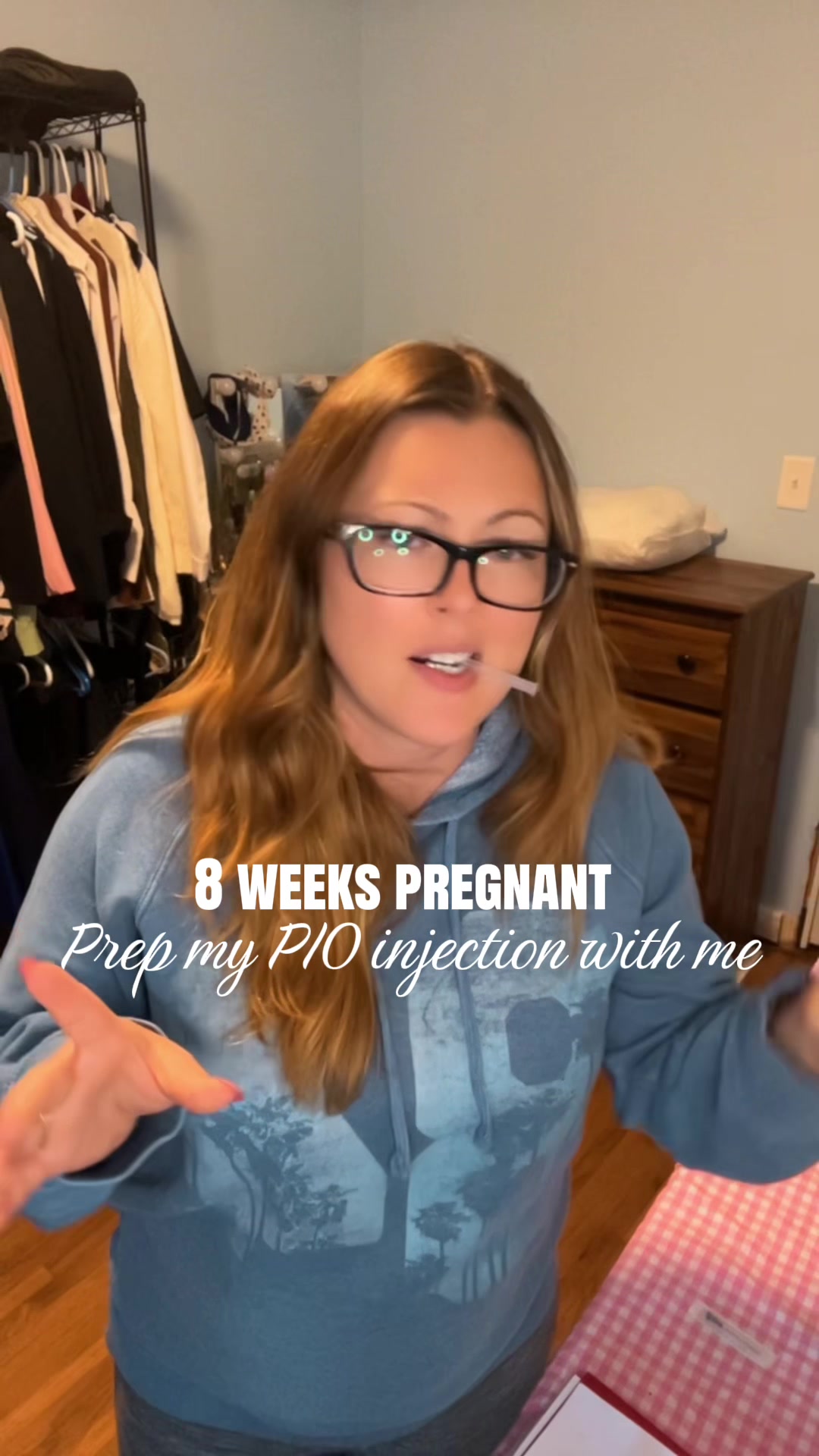 @Ashley Gorton | IVF Journey