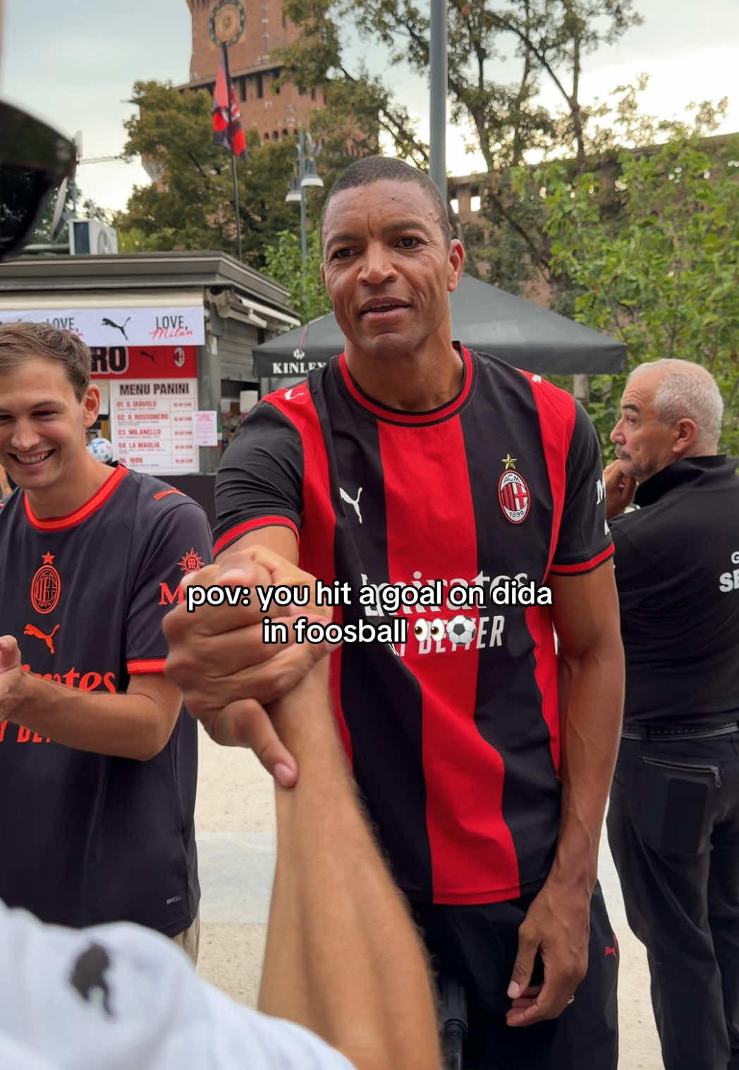@AC Milan