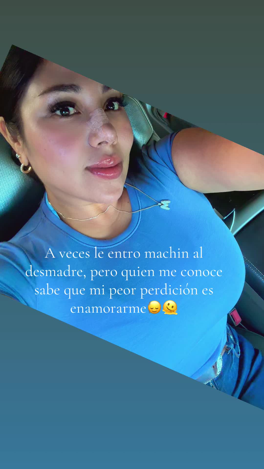 @Maribel Moreno