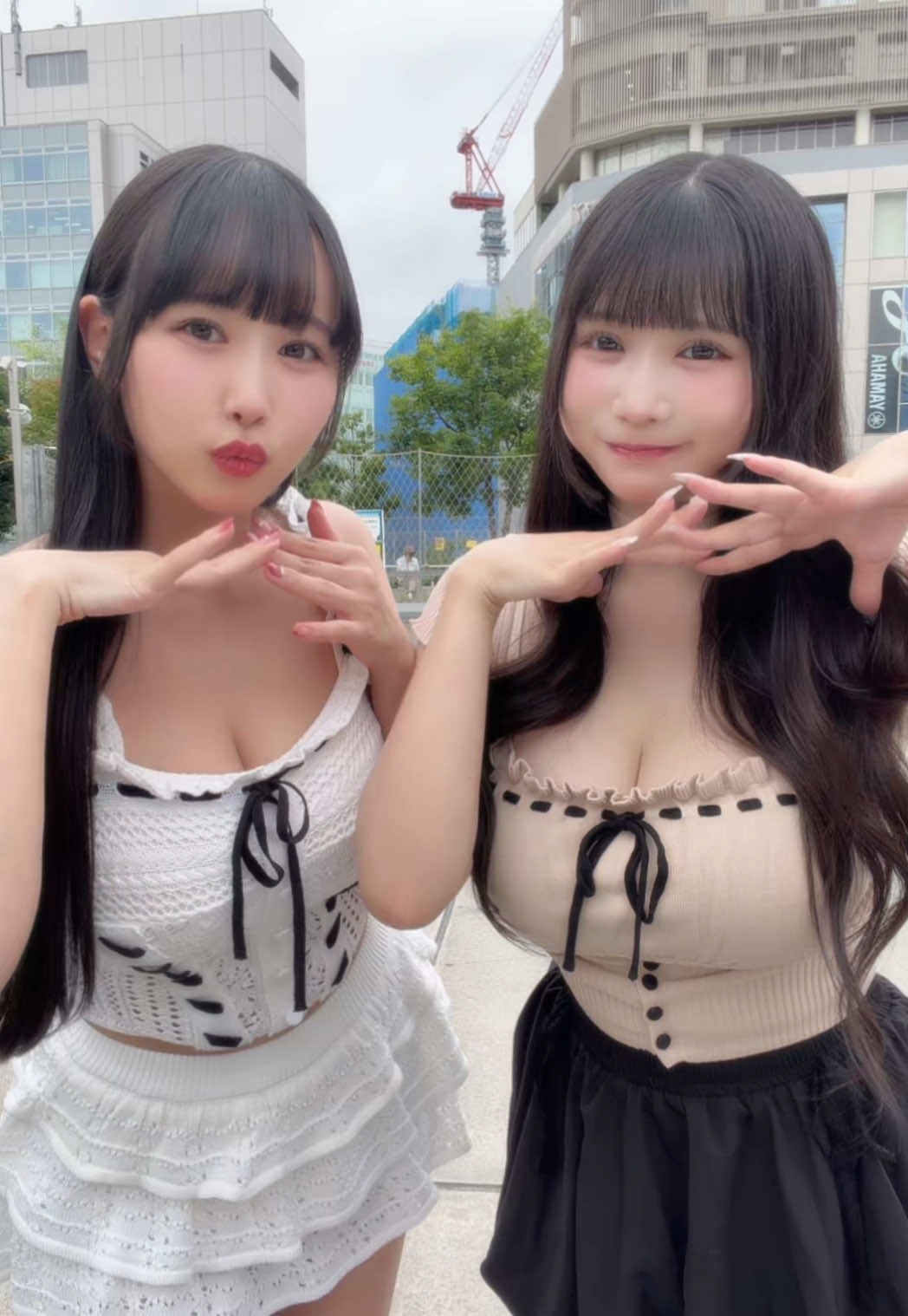 @宇佐美りな