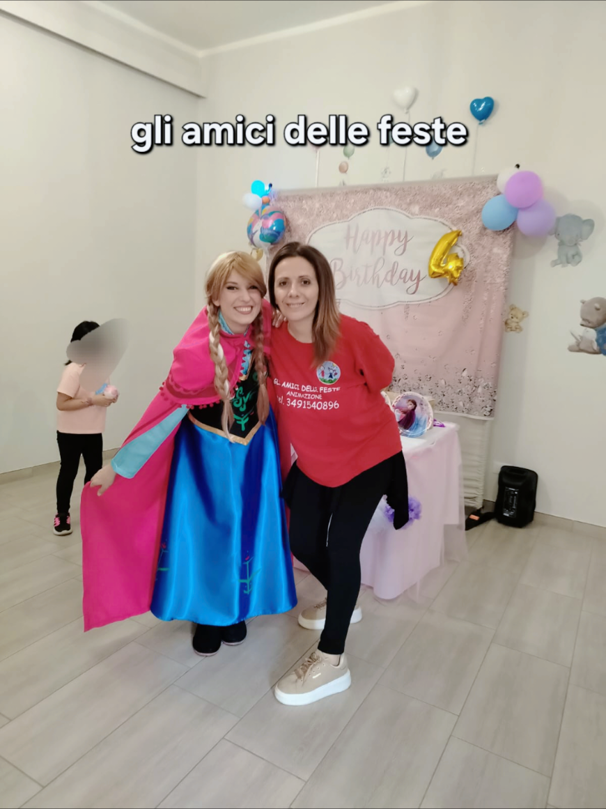@Doriana Fiore