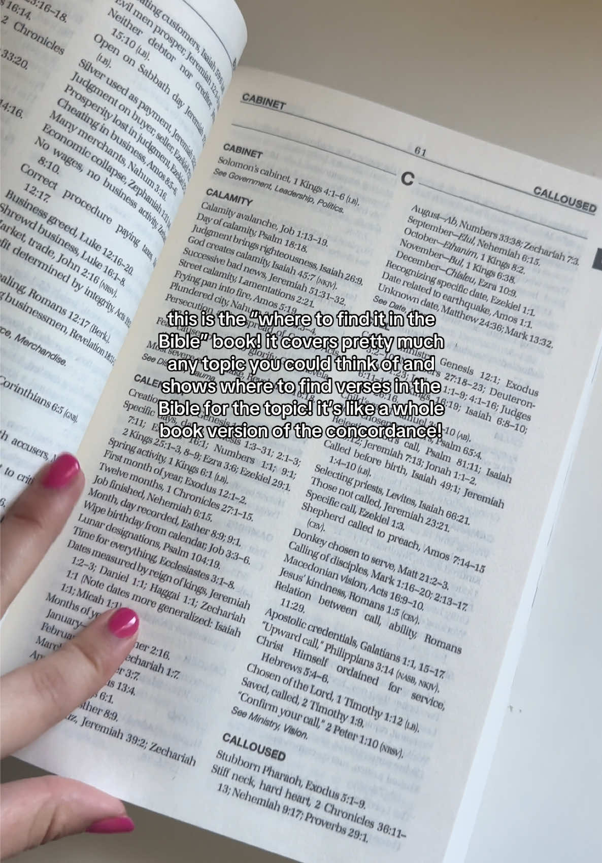 @the loving bible