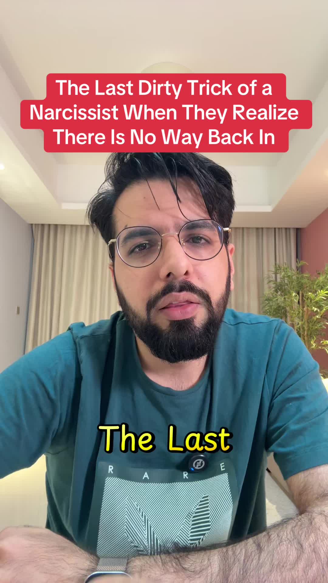 @Danish Bashir