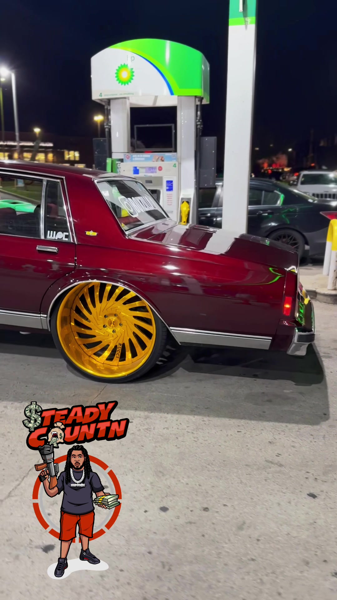 @STEADYCOUNTN