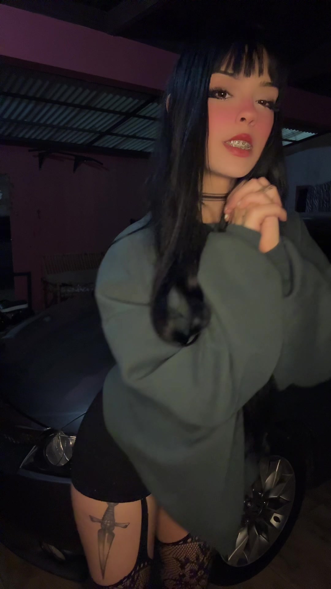 @Bunny