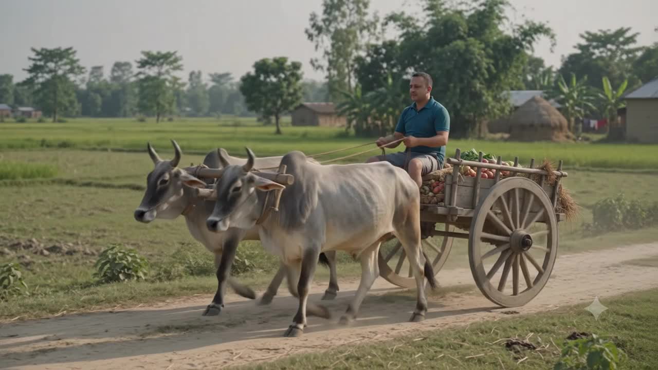 @सरोज भुसाल