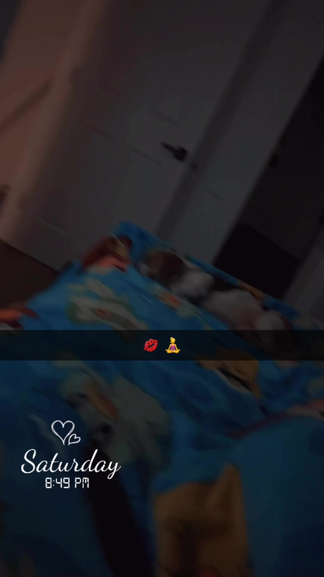 @Paige Alexis
