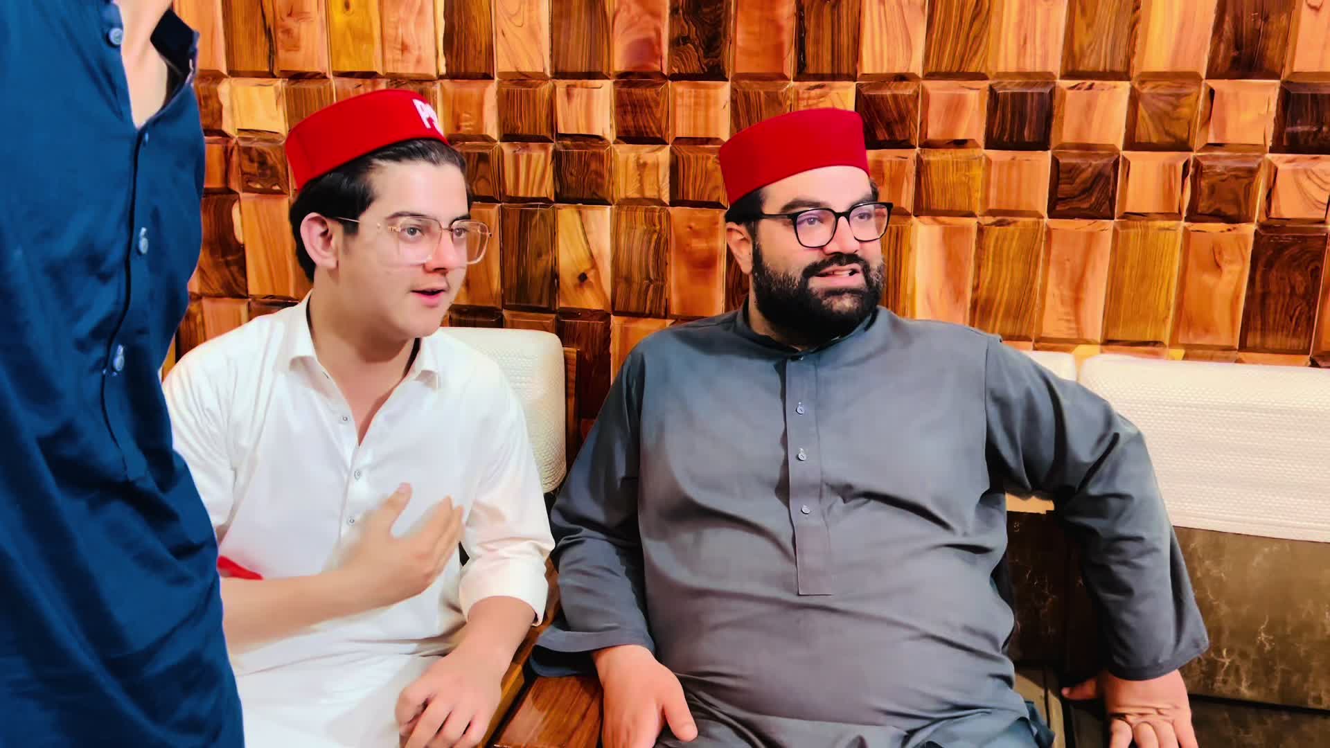 @سید واصف