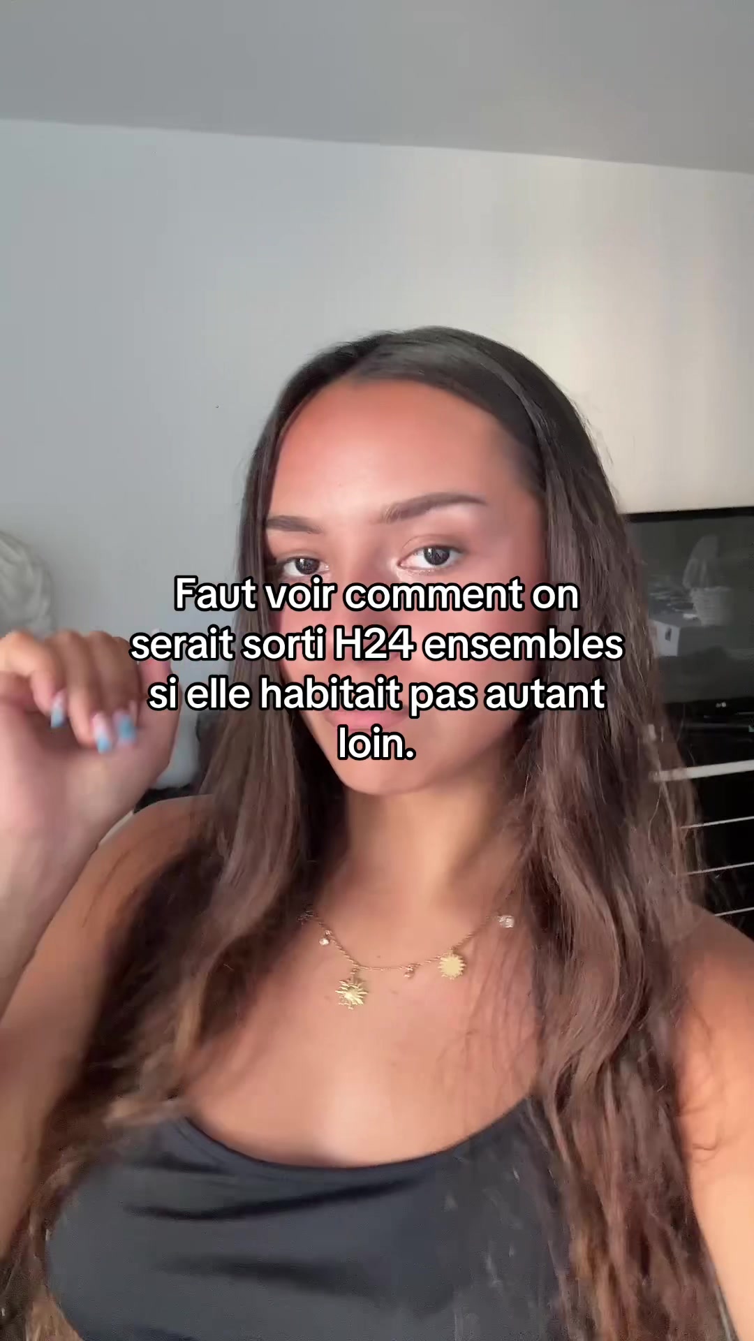 @Shana Fernandez