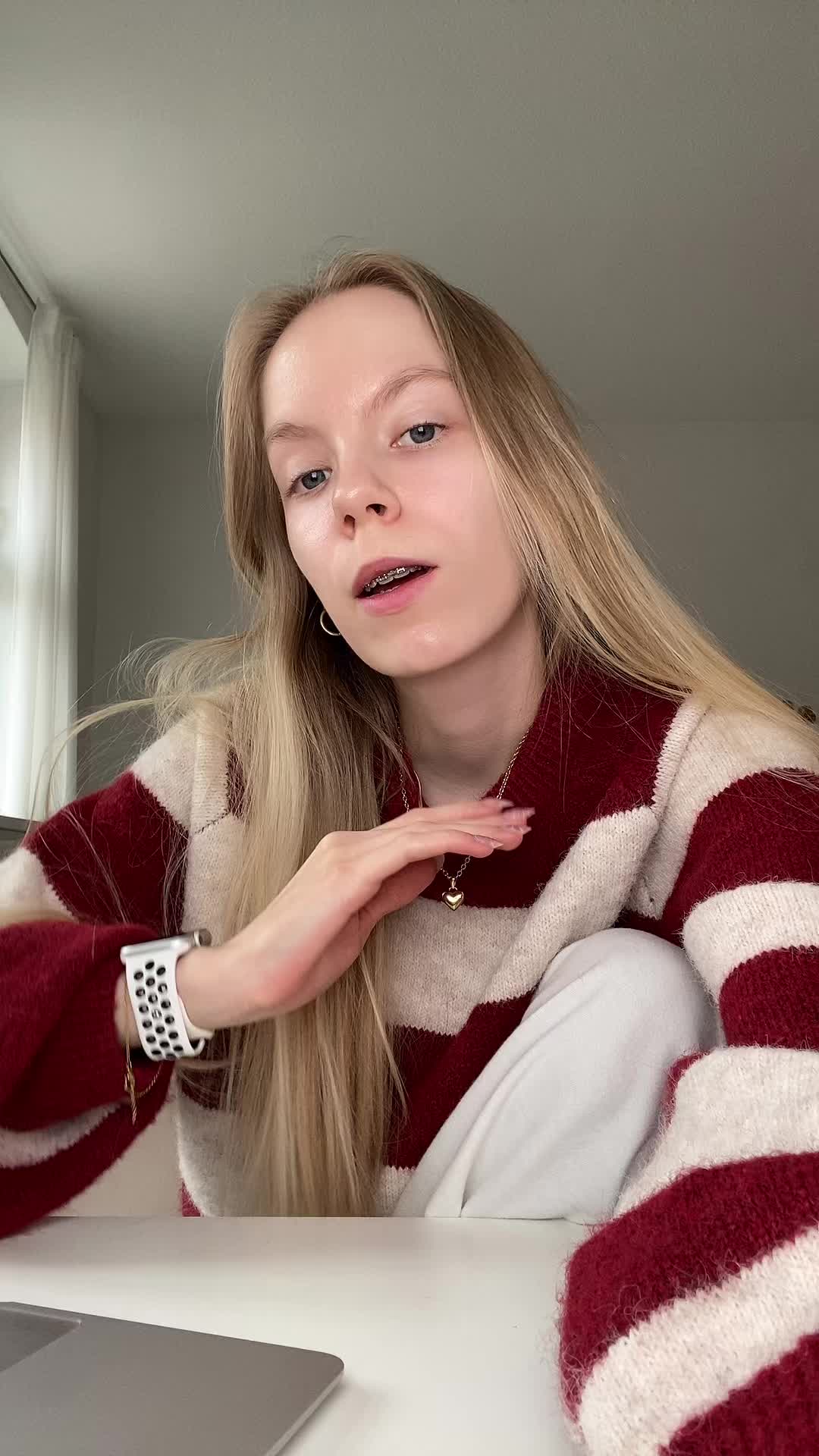 @Michelle