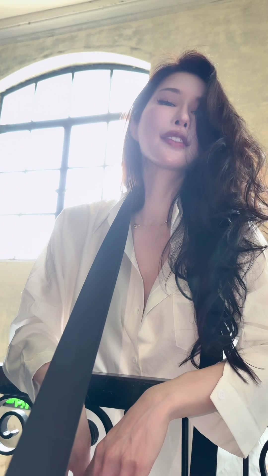 @辛尤里yui Xin