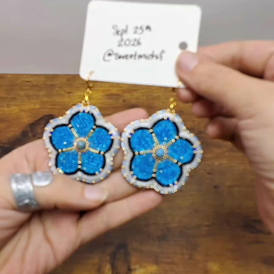 @Sweet Michif Beading