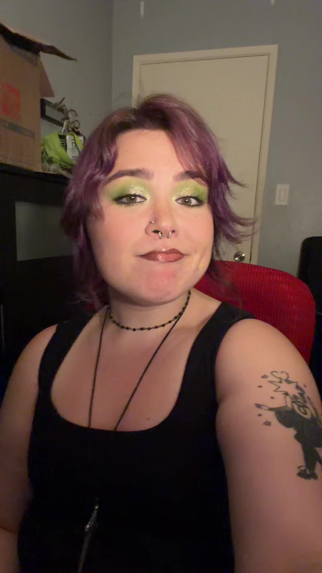 @Artificial.rainbowhead