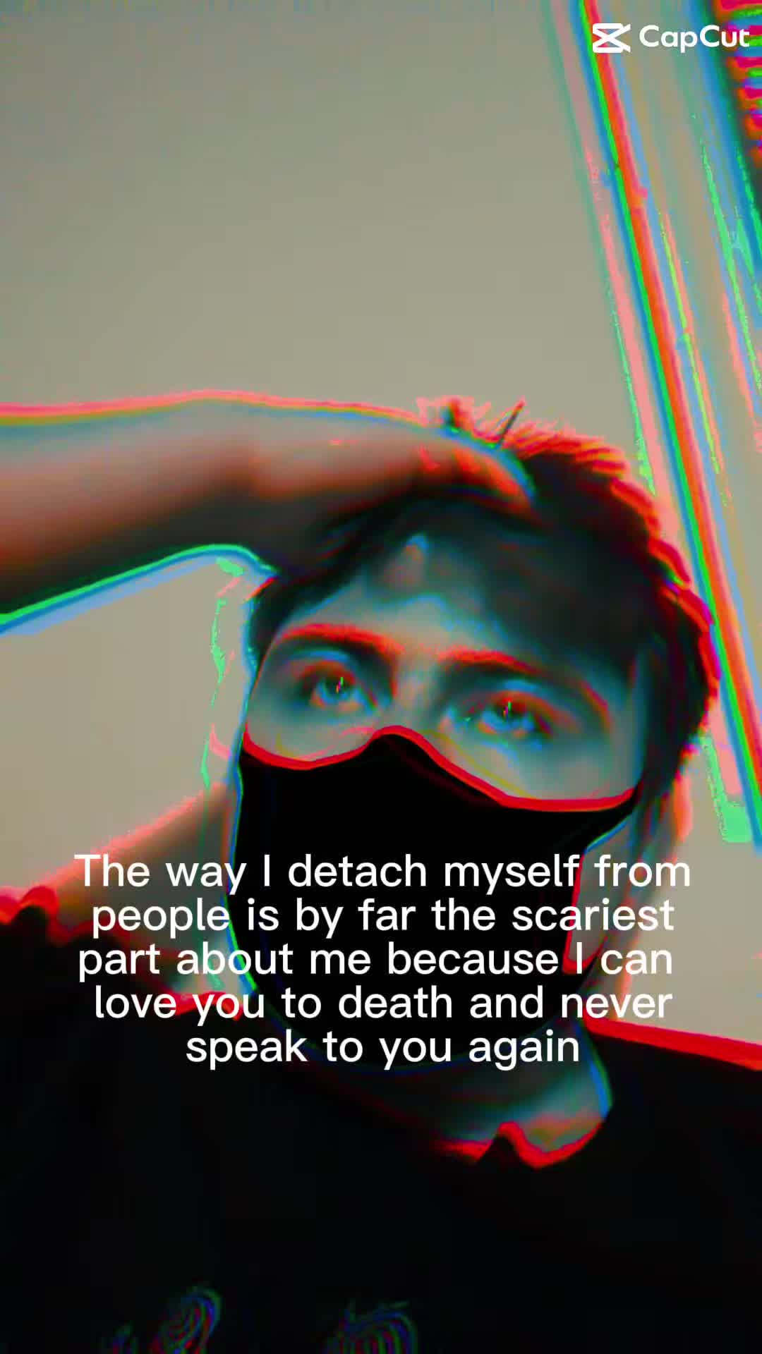 @🖤Ghost mode🖤