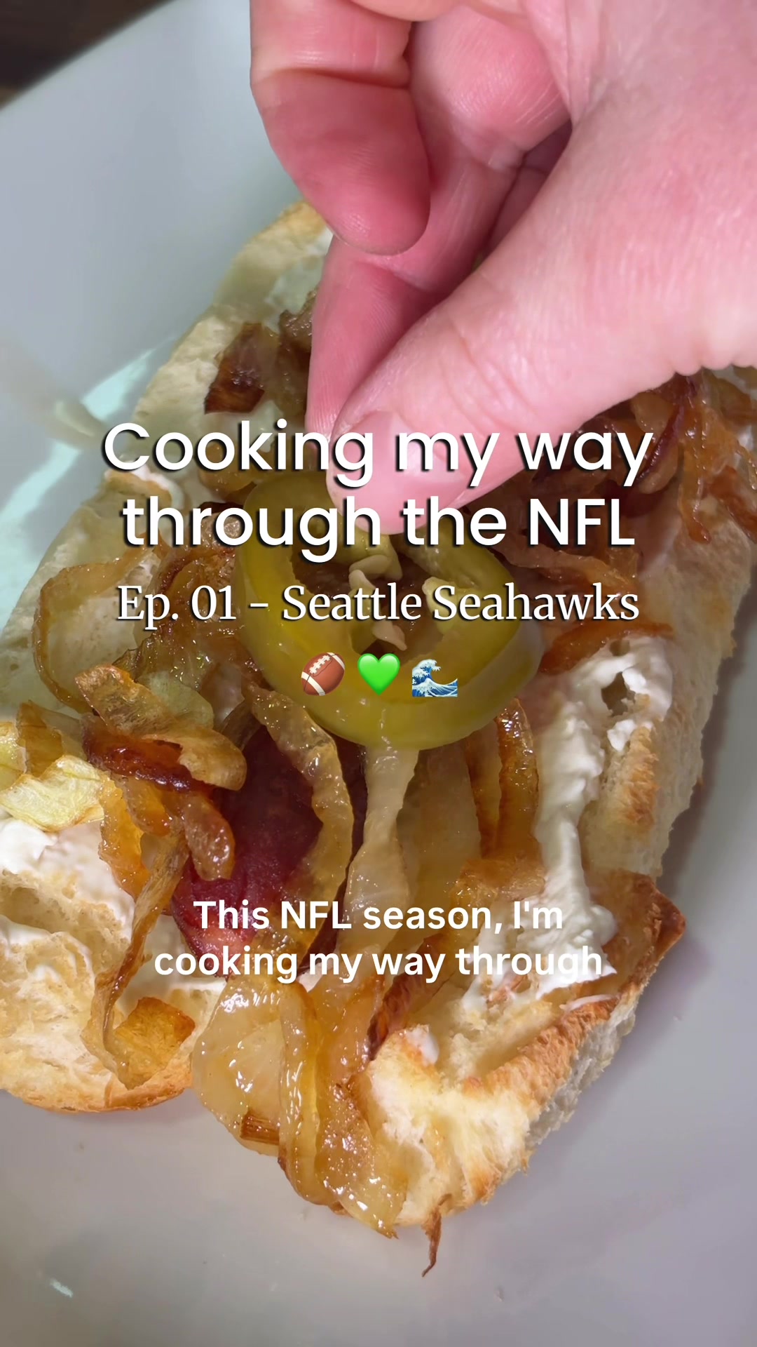 @Annie Kay | Everyday Recipes
